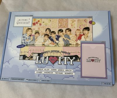 3期會員禮 會員禮 