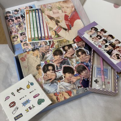 3期會員禮 會員禮 