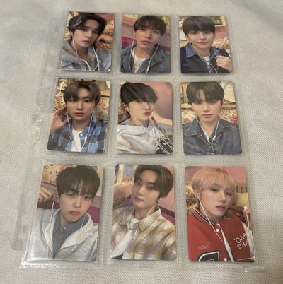 3期會員禮 會員禮 