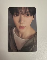 正四電子專A版 秀彬小卡