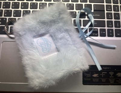 IVE EMPATY MDver 僅卡夾