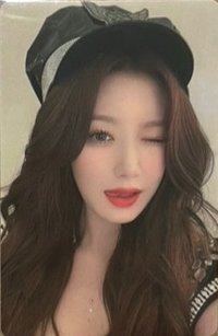 24’世巡演唱會 iDOL 電影卡 