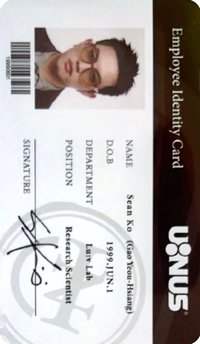 25'年曆 年曆卡 ID卡