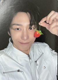 26世巡 入場卡 / 場限卡 26世巡入場卡