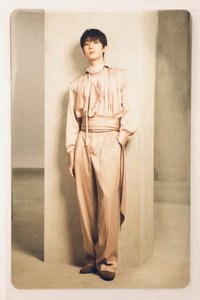 RIGHT HERE  隨機卡 34 