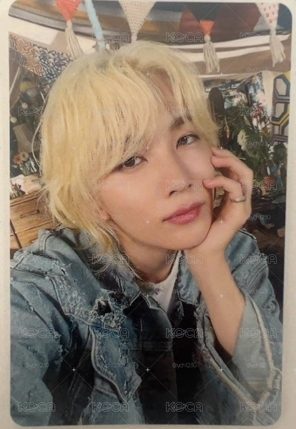 淨漢SEVENTEEN RIGHTHERE 日巡球衣