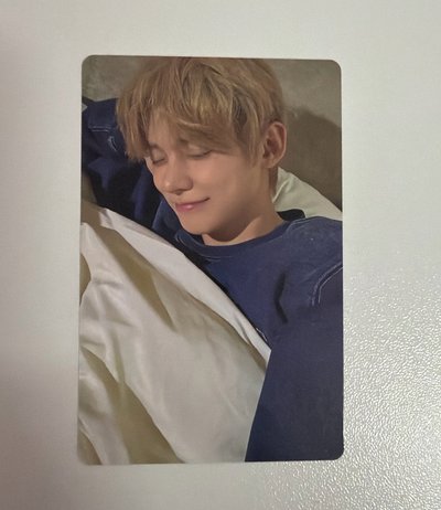 迷七ANGEL版 小卡