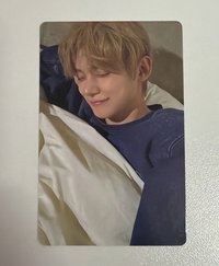 迷七ANGEL 版 然竣小卡