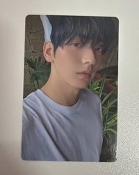 迷七ANGEL 版 秀彬小卡