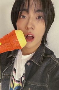 Not Out ms 簽售卡 