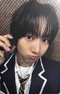 I Did It am 3.0 簽售卡 251026