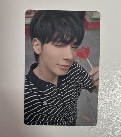 迷七LOVER版小卡