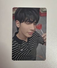 迷七LOVER版 太顯小卡