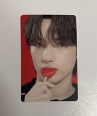 迷七LOVER版 休寧小卡