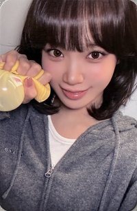 SPAGHETTI 711 企劃包 特典卡 