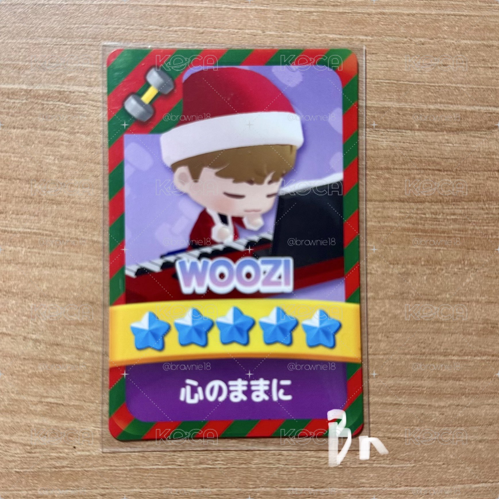 遊戲卡勳🥨