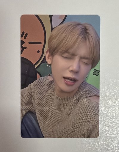 迷七快閃滿額卡