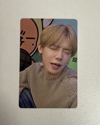 迷七快閃滿額 然竣小卡