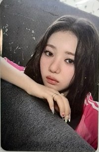 DRIP 聖水洞刮刮樂活動 抽選卡 二等獎