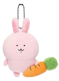 ナガノ官網 吊娃 小兔子娃