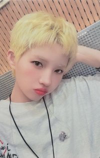 We are kms 1.0 特典卡 v3