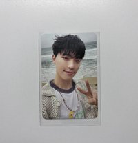 迷你12 yogi ocean view✌️