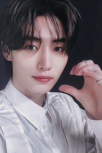 結 -YOU- 日咖 幸運卡 