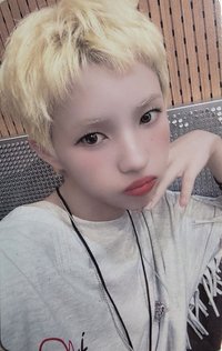 We are kms 1.0 特典卡 v1