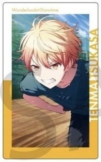 EP vol.24 A 隨機卡 太空歌劇花後