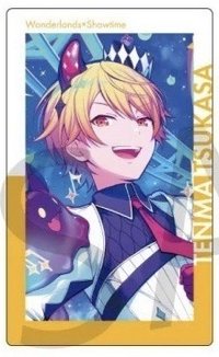 EP vol.24 A 隨機卡 太空歌劇花前