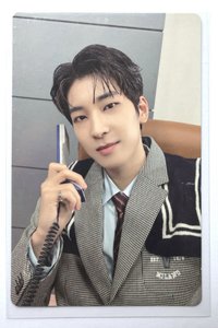 迷10 專卡 FADED MONO LIFE 