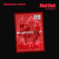 Not Out 專輯 PB ver.
