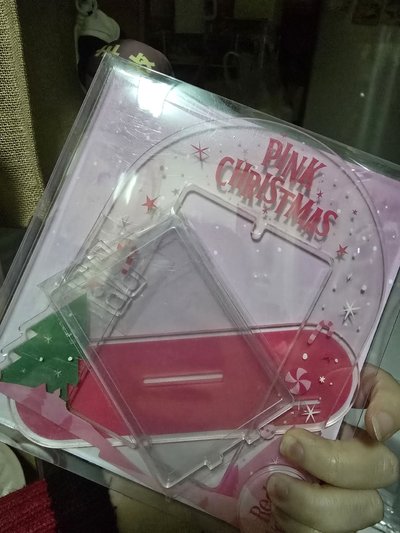 Irene 聖誕立牌組