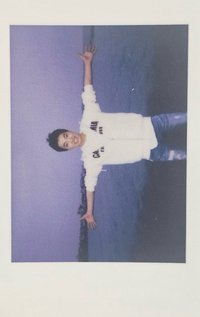 15’BOYS WISH B ver. 周邊卡 