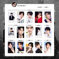 三專 宋亞軒 單人卡