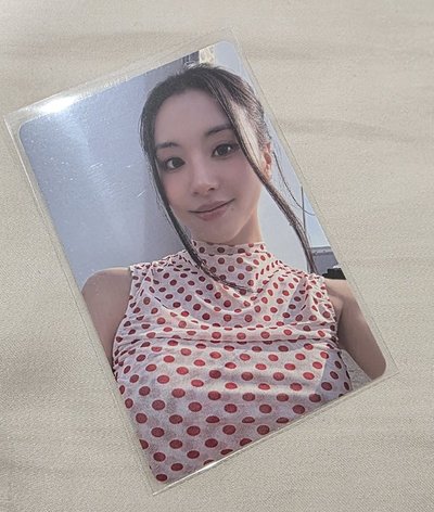 彩專卡 TIF 