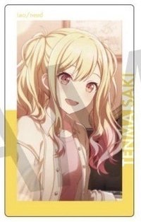 EP vol.24 A 隨機卡 音鳴花前