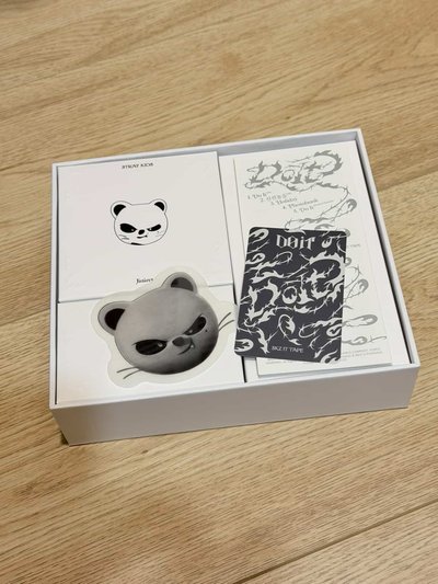 Stray Kids｜辰音響