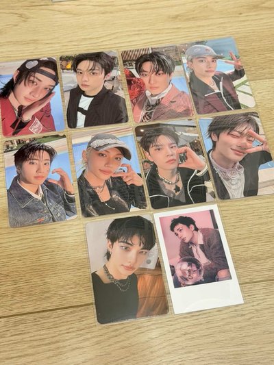 Stray Kids｜辰音響