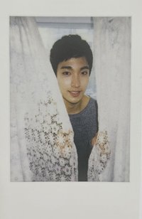 15’BOYS WISH A ver. 周邊卡 