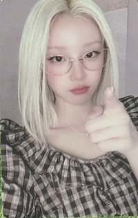 We are kms 4.0 幸運卡 A版 v1