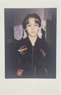 15’BOYS WISH B ver. 周邊卡 