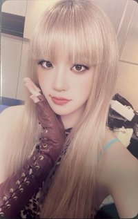 We are kms 1.0 特典卡 v4