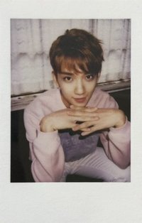 15’BOYS WISH B ver. 周邊卡 