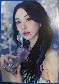 JP正規五 明信片 
