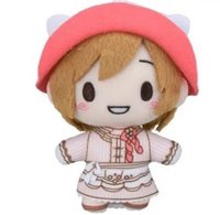 pjsk豆眼娃 娃娃玩偶 MEIKO 