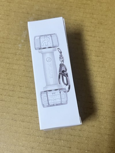 小手燈 （SJ、EXO、少時、PLAVE)