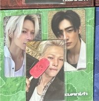 am幸運卡1.0力 訓單封需多帶