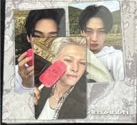 am幸運卡1.0力 禹全專