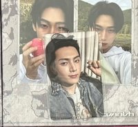 am幸運卡1.0星 禹全專